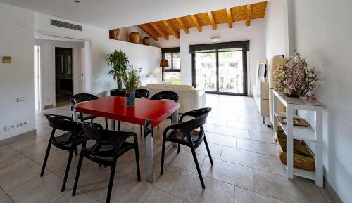 Apartment A