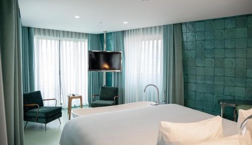 Premium Double Room