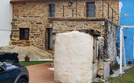 Two-Bedroom Townhouse