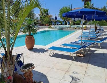 Two-Bedroom Superior Apartment