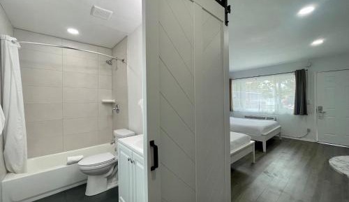 Superior Queen Room with Two Queen Beds