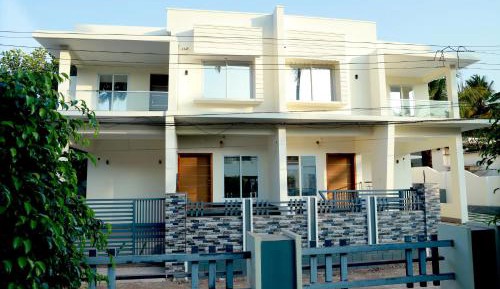 Standard Villa