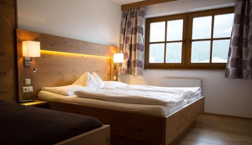 Superior Family Room