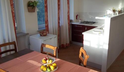 Le Viste - Maisonettee 