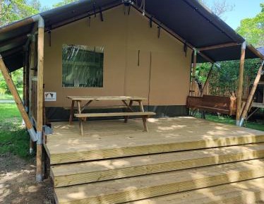 Bungalow