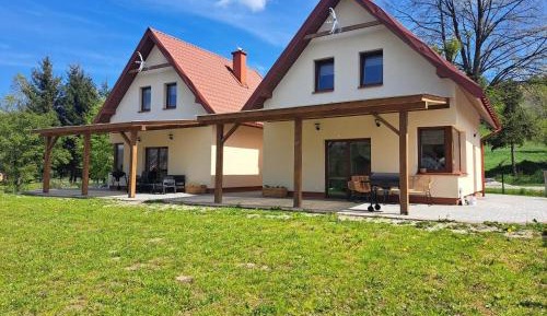 Three-Bedroom Chalet
