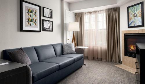 Two-Bedroom Suite