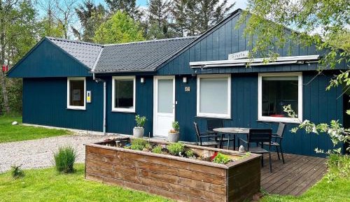 Three-Bedroom Vacation Home 