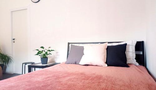 Double Room with Extra Bed
