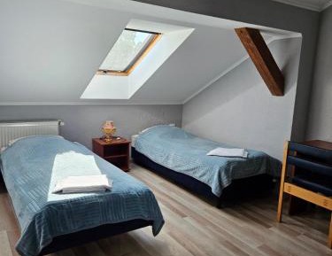 Budget Double or Twin Room