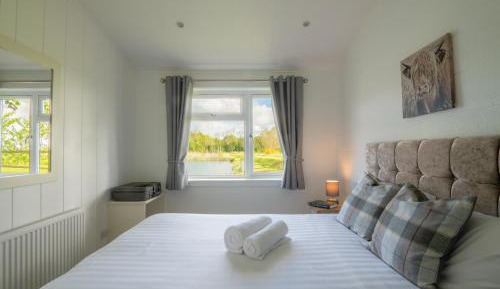 The Hideaway Lodge