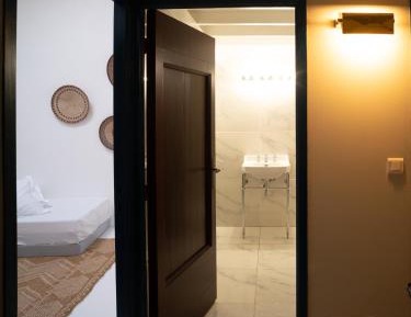 Duplex Suite