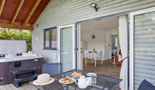 One-Bedroom Chalet