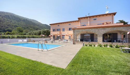 Two-Bedroom Superior Apartment