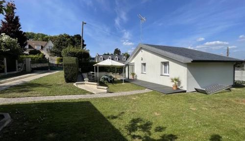 Holiday Home