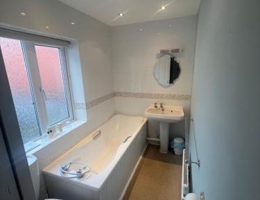  Business Family Room (3 adults) RM1