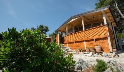 Superior Chalet