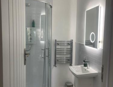 Double or Twin Room with Garden View