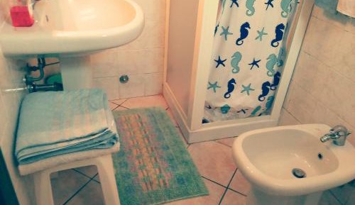 Double Room - Annex