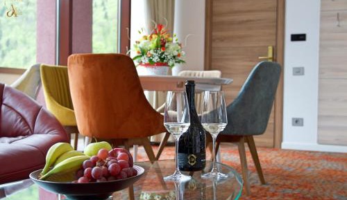 Apartment with Belleview