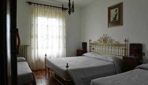 Comfort Quadruple Room