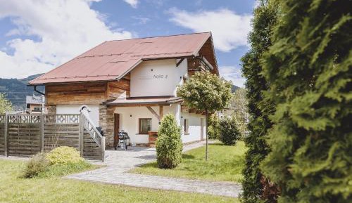 Superior Chalet