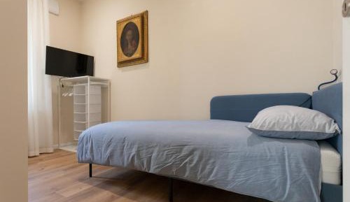 Suite with Garden View