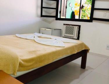 Double Suite with Balcony 