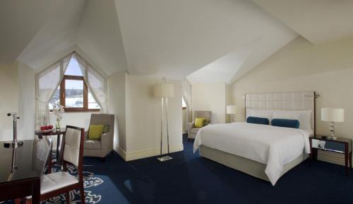 Royal Suite