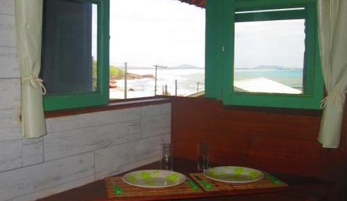 Standard Bungalow with Fan