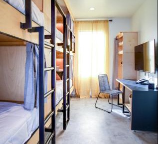 Standard Family Room