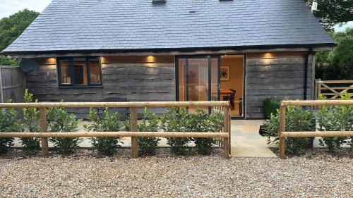 Two-Bedroom Cottage