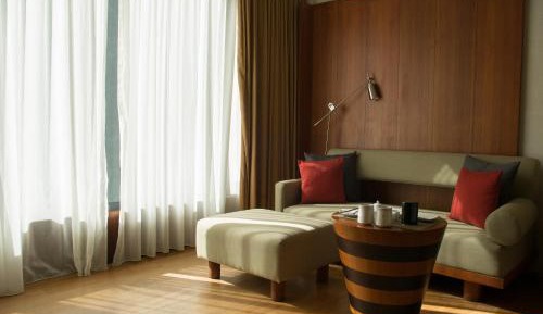 Twin Room with Lake View