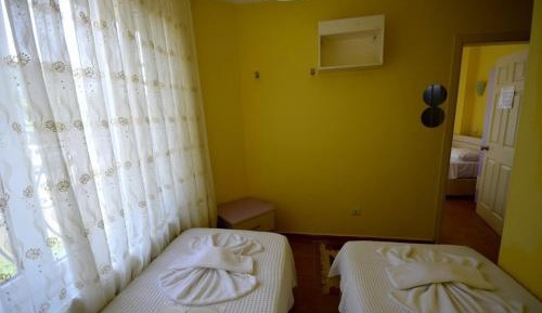 Family Suite with Balcony