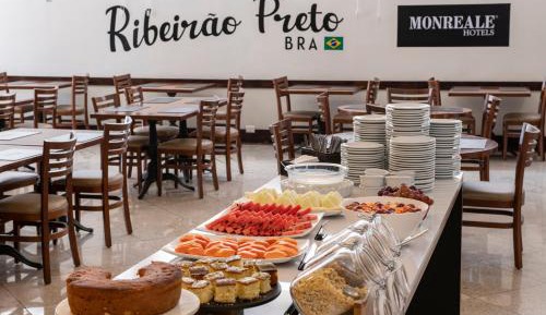 Standard Double Room with One Double Bed