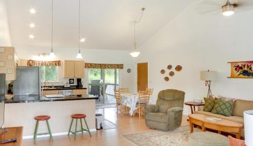 Holiday Home