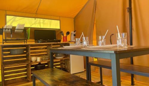 Tent