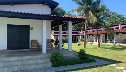 Deluxe Double Room with Balcony and Sea View