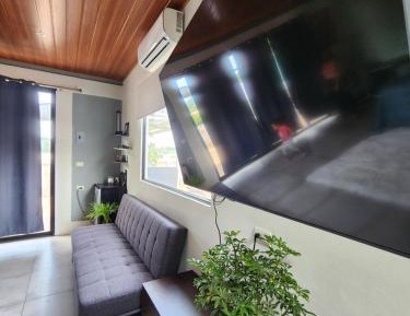 Deluxe Suite with Spa Bath