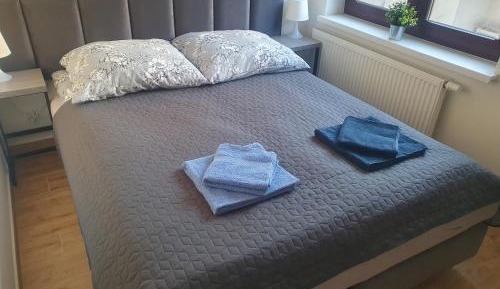 Deluxe Family Suite