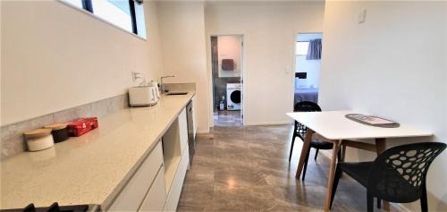 Two-Bedroom Townhouse