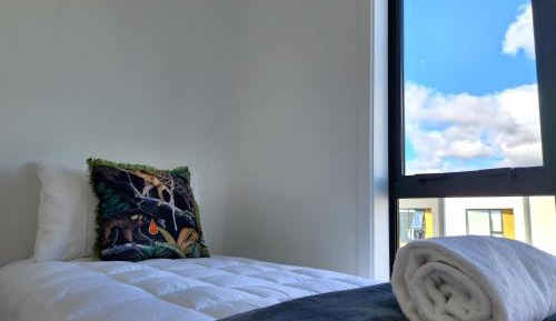 Two-Bedroom Townhouse
