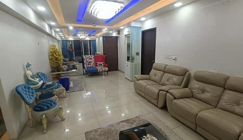 Triple Room with Balcony
