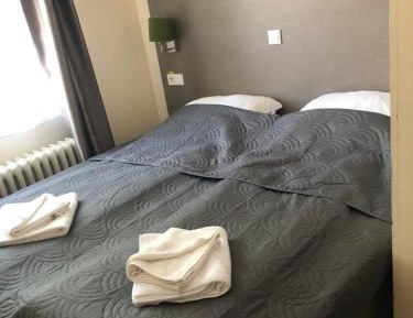 Single Room with Bathroom