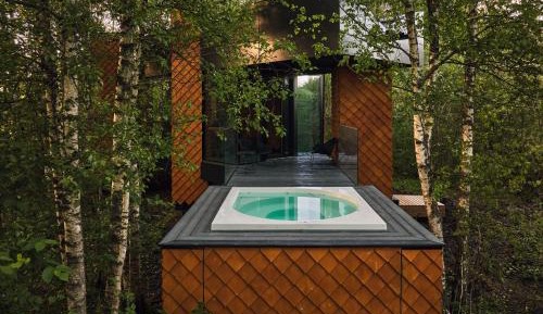One-Bedroom Villa
