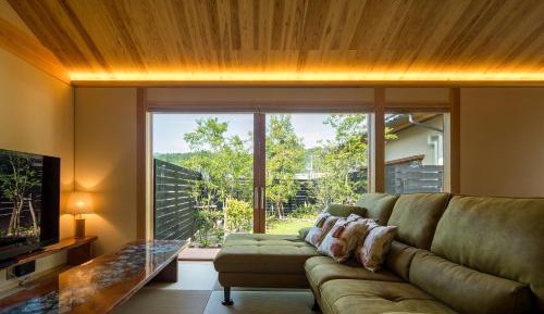 Twin Room with Terrace