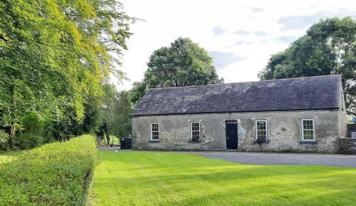 Five-Bedroom House