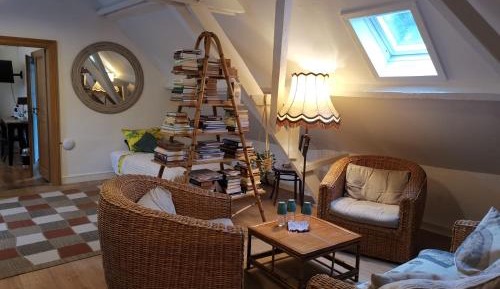 Family Room (4 Adults)