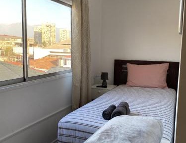 Small Single Room