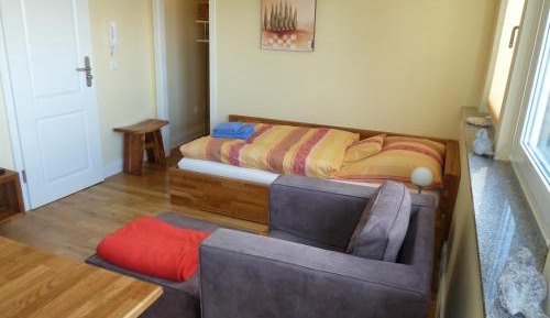 Apartment - third floor - no elevator